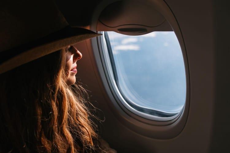 Win an All Expenses Paid Trip... Anywhere?