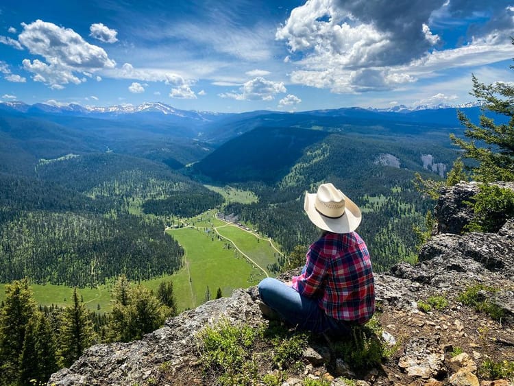 Win 7 Luxury Nights in Breckenridge, Colorado + $5,000 cash