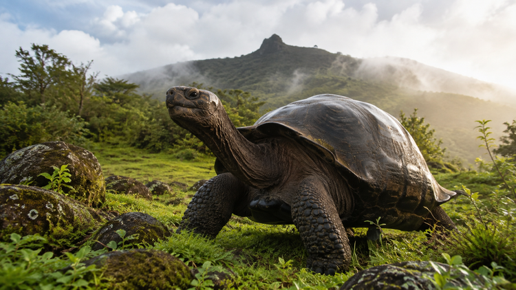 Win a $15,450 Galápagos Adventure for Two
