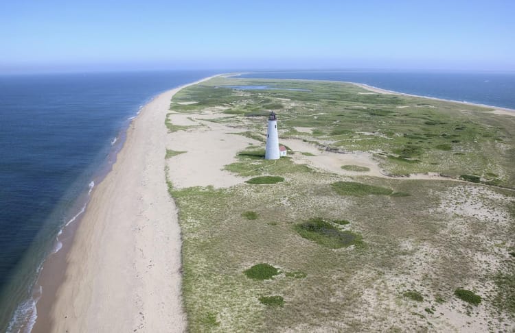 Win a $4,995 Nantucket Getaway for Two