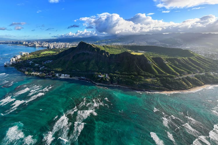 Win a $6,500 Hawaiian Getaway for Two