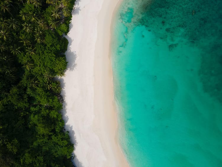 5 Days Left: Win a Beach Getaway for Four