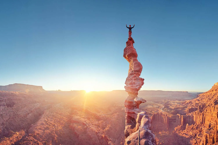 Win a 7-Night Moab Vacation for Four + $2,000 Airfare