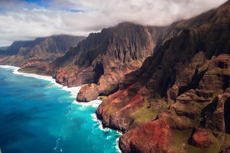 Win a $6,000 Hawaii Getaway for Two