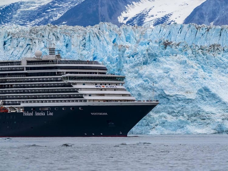 Win One of 11 Cruises for Two—Worth Up to $5,058