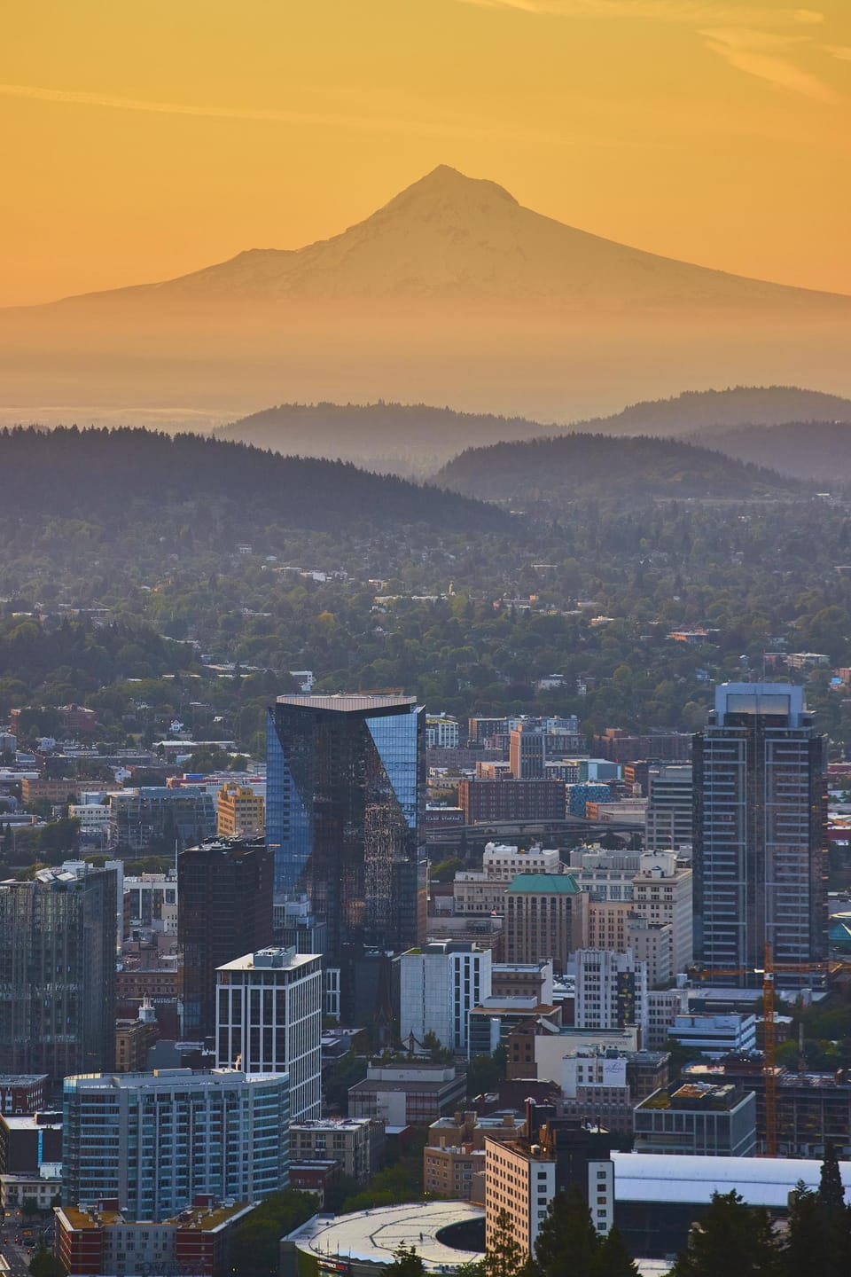 Win a Luxury Portland Escape for Two