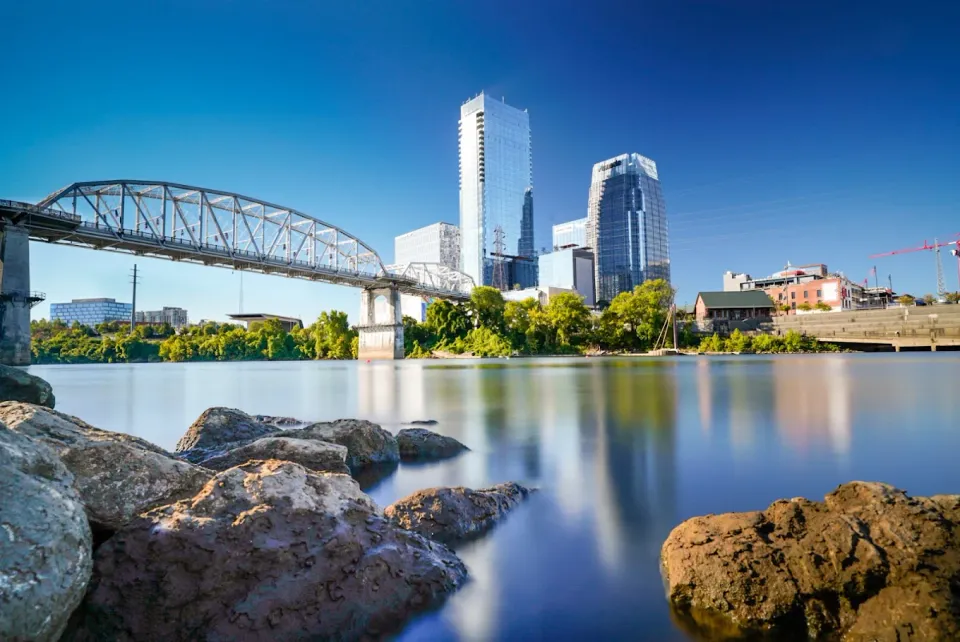 Win 2 VIP tickets to Nashville