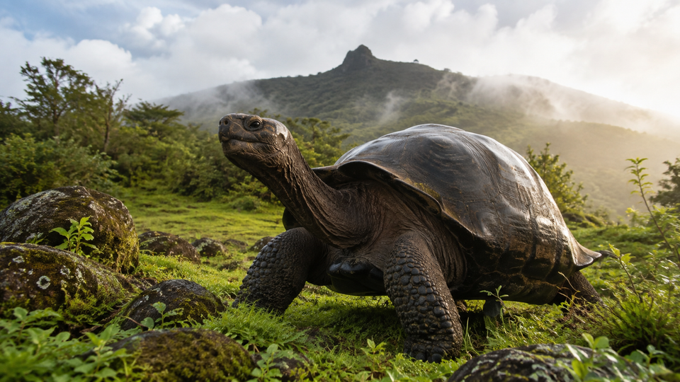 Win a $15,450 Galápagos Adventure for Two