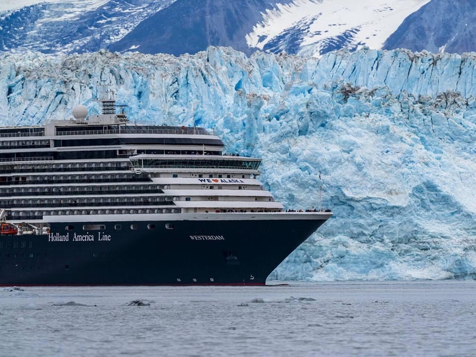 Win One of 11 Cruises for Two—Worth Up to $5,058